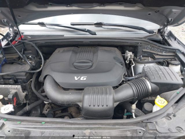1C4RJFBG0FC852261 Jeep Grand Cherokee Limited