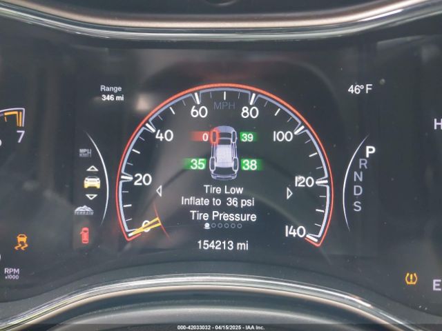 1C4RJFBG0FC852261 Jeep Grand Cherokee Limited