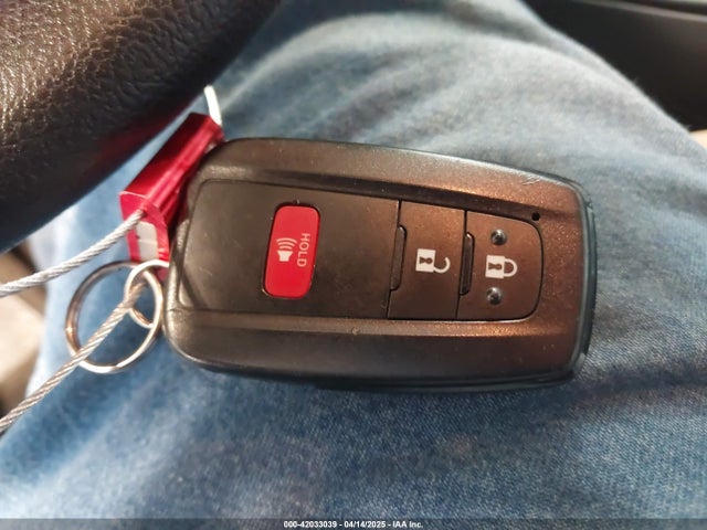 JTDKBRFU8G3505990 Toyota 2zr-fxe,1nm