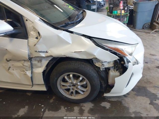 JTDKBRFU8G3505990 Toyota 2zr-fxe,1nm