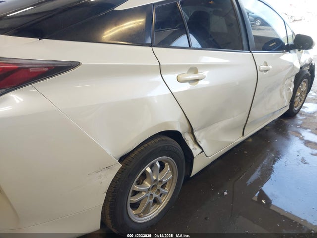 JTDKBRFU8G3505990 Toyota 2zr-fxe,1nm