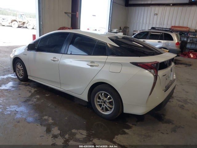 JTDKBRFU8G3505990 Toyota 2zr-fxe,1nm