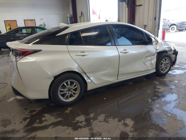 JTDKBRFU8G3505990 Toyota 2zr-fxe,1nm