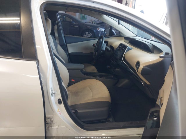 JTDKBRFU8G3505990 Toyota 2zr-fxe,1nm