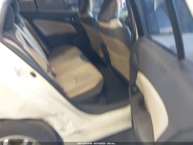 JTDKBRFU8G3505990 Toyota 2zr-fxe,1nm
