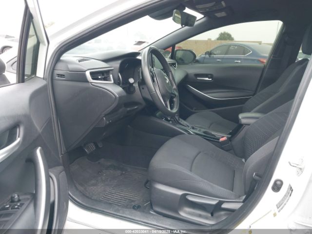 JTDS4MCE1N3511279 Toyota COROLLA SE
