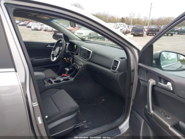KNDPMCACXL7781585 KIA Sportage Lx