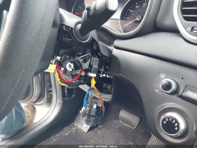 KNDPMCACXL7781585 KIA Sportage Lx