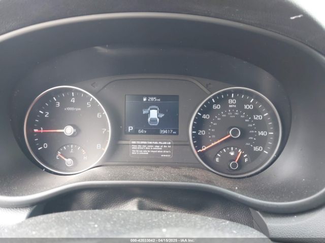 KNDPMCACXL7781585 KIA Sportage Lx