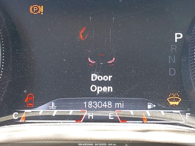 1C4PJLDS9EW163565 Jeep Cherokee Limited