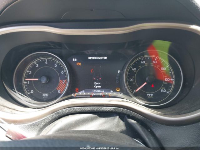 1C4PJLDS9EW163565 Jeep Cherokee Limited