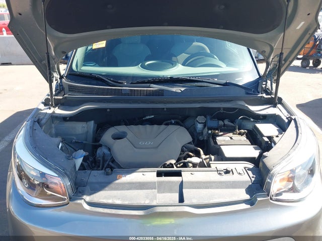 KNDJN2A24G7283392 KIA Soul