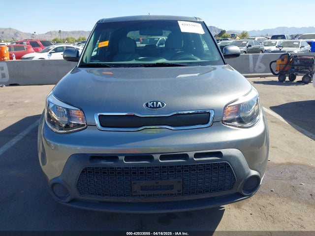 KNDJN2A24G7283392 KIA Soul