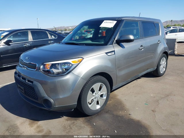 KNDJN2A24G7283392 KIA Soul