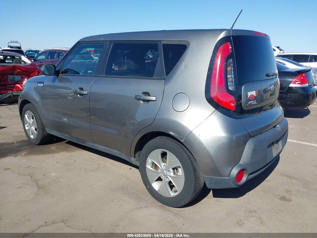 KNDJN2A24G7283392 KIA Soul