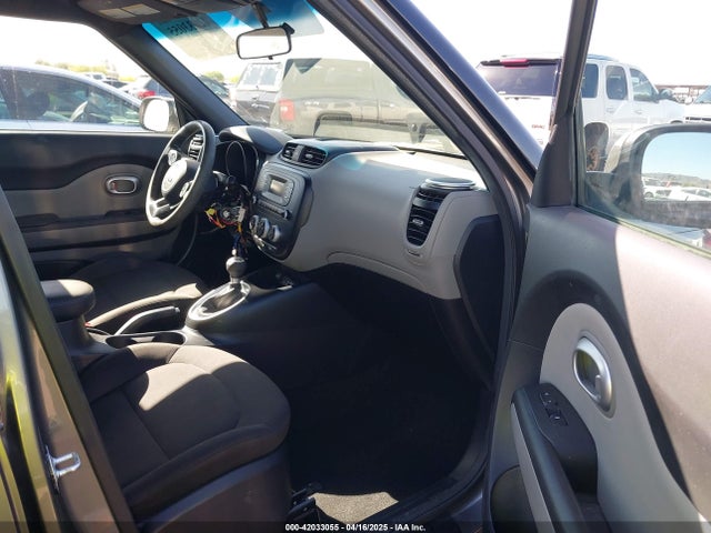 KNDJN2A24G7283392 KIA Soul