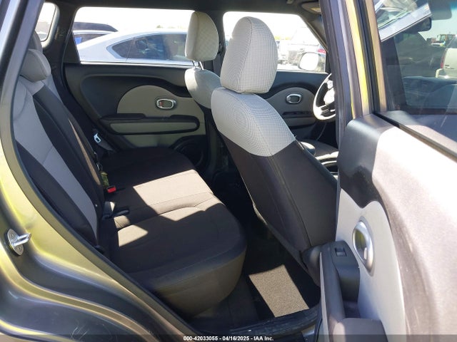 KNDJN2A24G7283392 KIA Soul