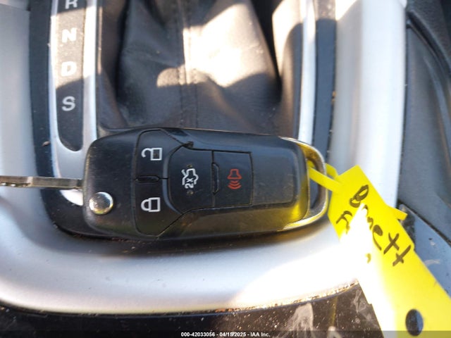 1FA6P0H76G5132058 Ford FUSION SE