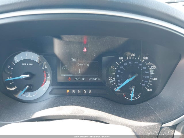 1FA6P0H76G5132058 Ford FUSION SE