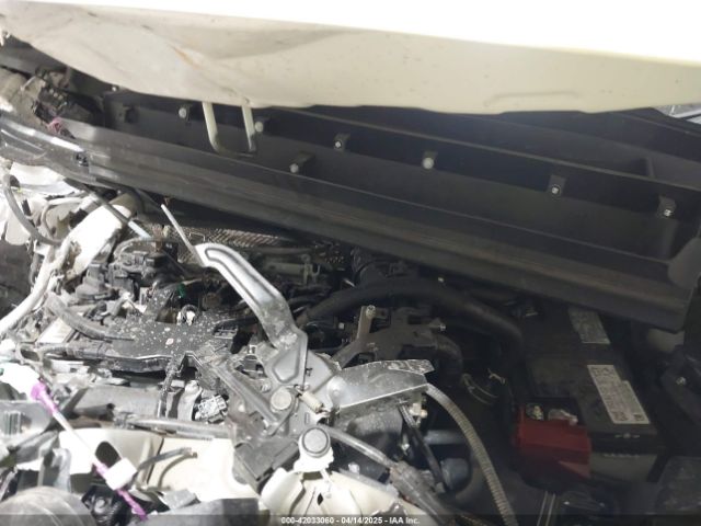 5TDAAAB50RS006987 Toyota Grand Highlander Platinum