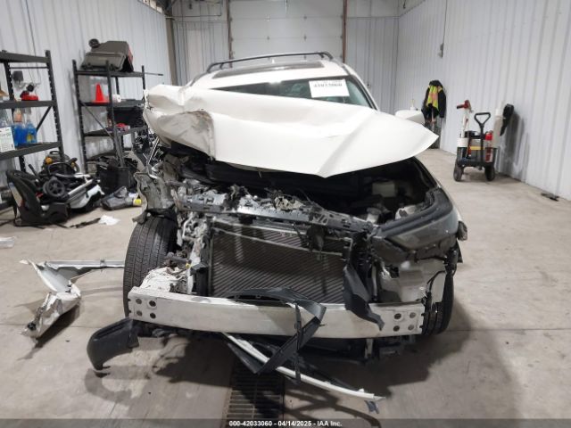 5TDAAAB50RS006987 Toyota Grand Highlander Platinum