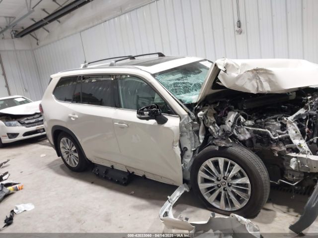 5TDAAAB50RS006987 Toyota Grand Highlander Platinum