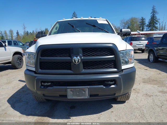 3C6TR5HT9JG398733 RAM 2500