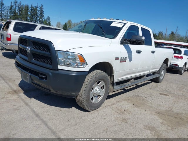 3C6TR5HT9JG398733 RAM 2500