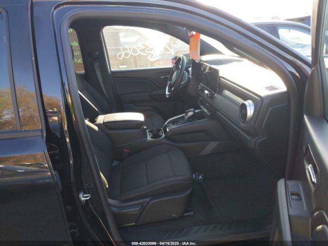 1GCGSCEC1P1237372 Chevrolet Colorado 2wd  Short Box Lt