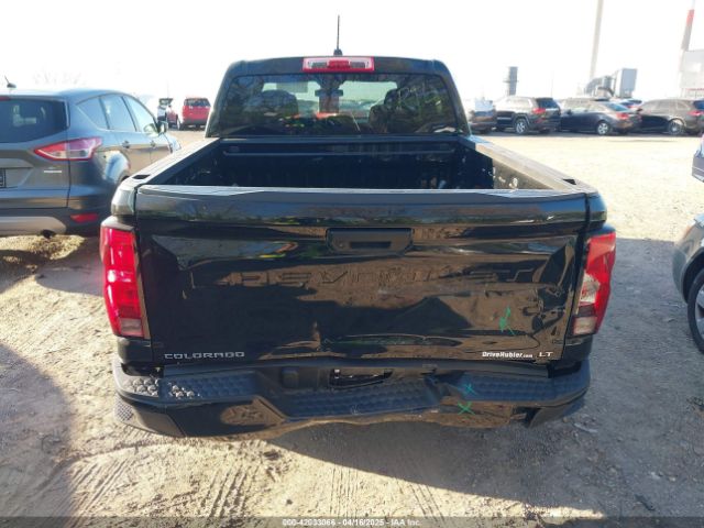 1GCGSCEC1P1237372 Chevrolet Colorado 2wd  Short Box Lt