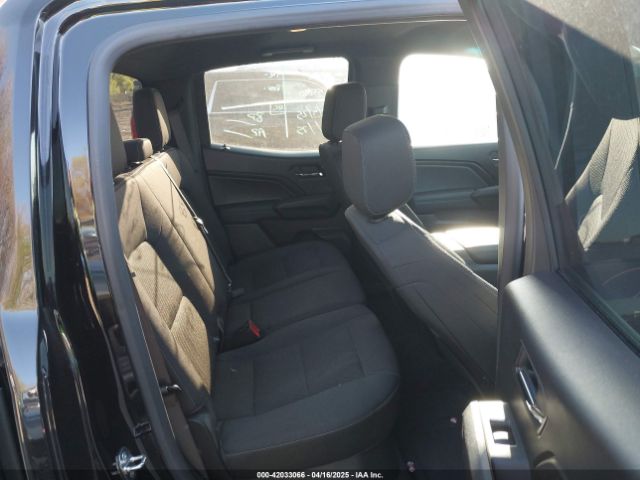 1GCGSCEC1P1237372 Chevrolet Colorado 2wd  Short Box Lt