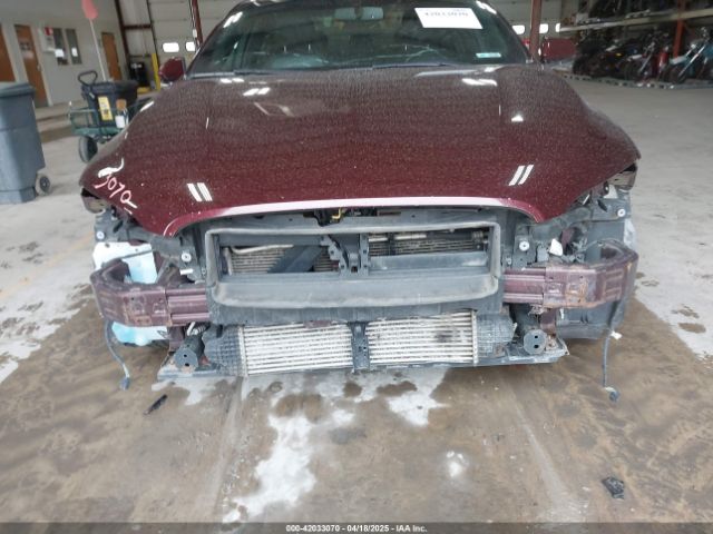 3LN6L5C97HR657555 Lincoln MKZ SELECT