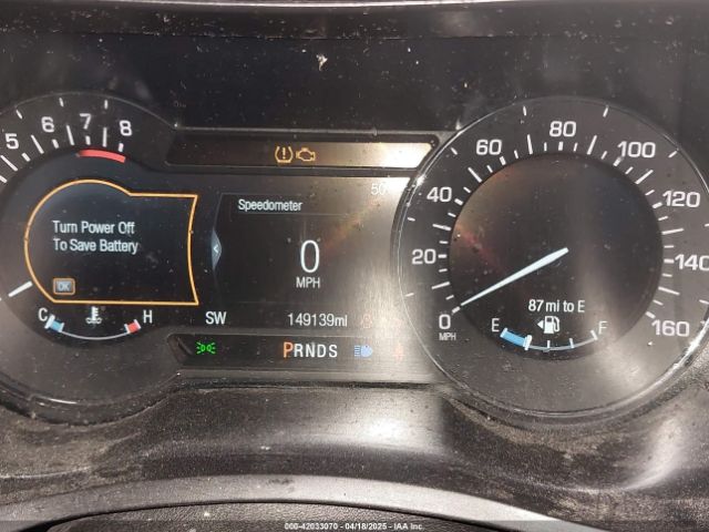 3LN6L5C97HR657555 Lincoln MKZ SELECT