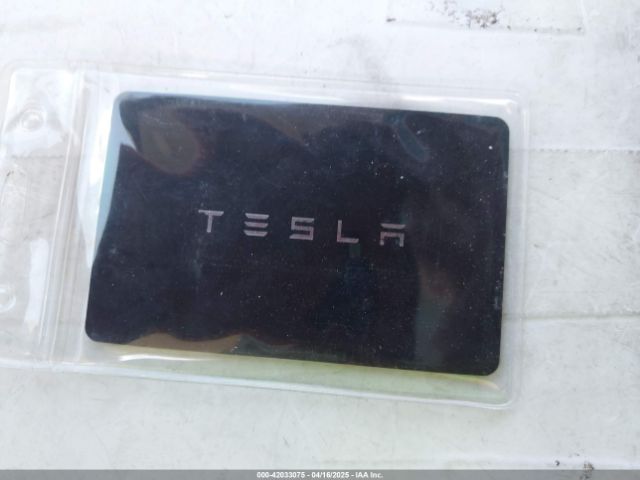5YJ3E1EA8RF726287 Tesla Model 3 Long Range Dual Motor All-wheel Drive/rear-wheel Drive