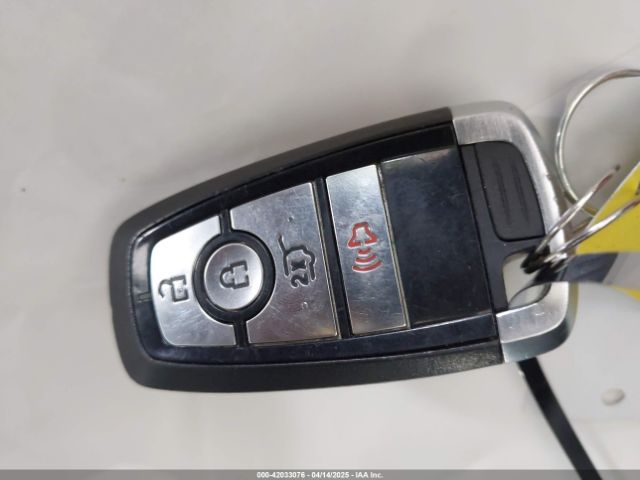 3FMTK3SU6MMA27937 Ford 2021