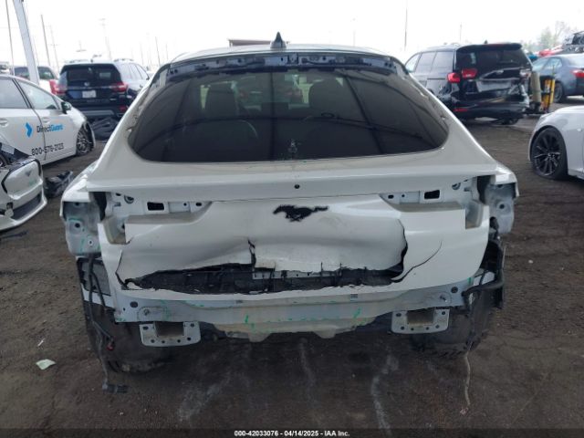 3FMTK3SU6MMA27937 Ford 2021