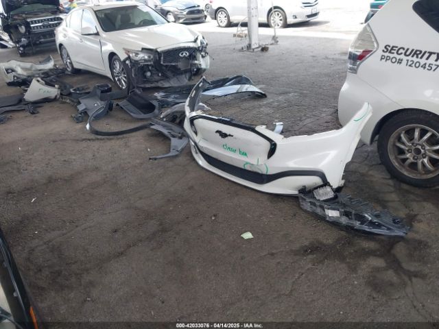 3FMTK3SU6MMA27937 Ford 2021