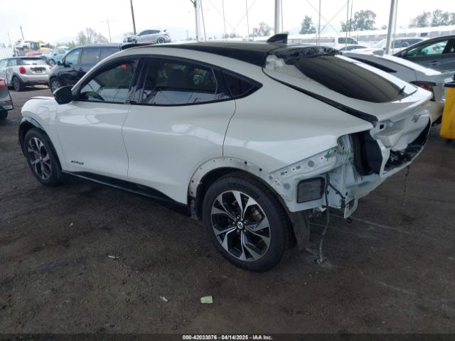3FMTK3SU6MMA27937 Ford 2021
