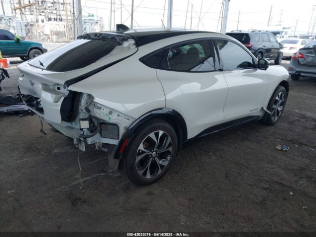 3FMTK3SU6MMA27937 Ford 2021