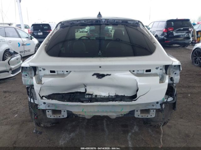 3FMTK3SU6MMA27937 Ford 2021