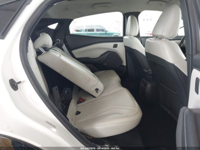 3FMTK3SU6MMA27937 Ford 2021