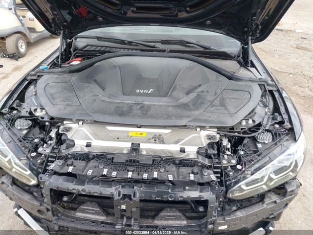 WBY83FB01RFS71670 BMW I4 Xdrive40