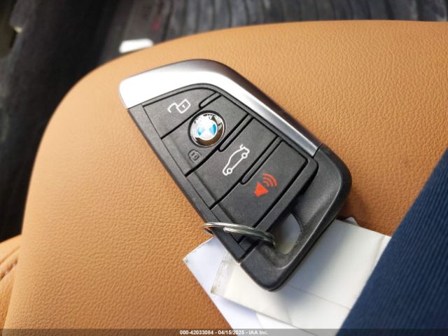 WBY83FB01RFS71670 BMW I4 Xdrive40