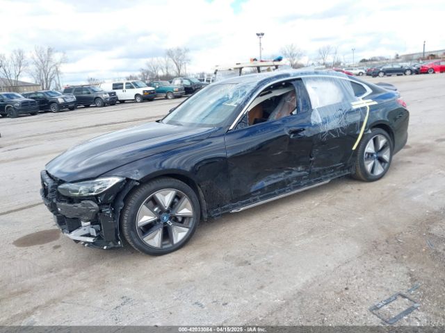 WBY83FB01RFS71670 BMW I4 Xdrive40