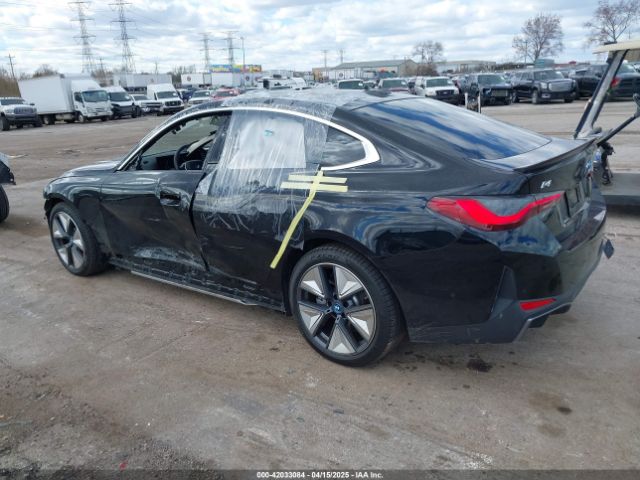 WBY83FB01RFS71670 BMW I4 Xdrive40