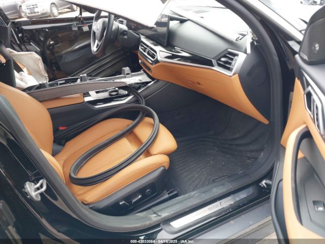 WBY83FB01RFS71670 BMW I4 Xdrive40