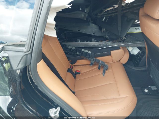 WBY83FB01RFS71670 BMW I4 Xdrive40