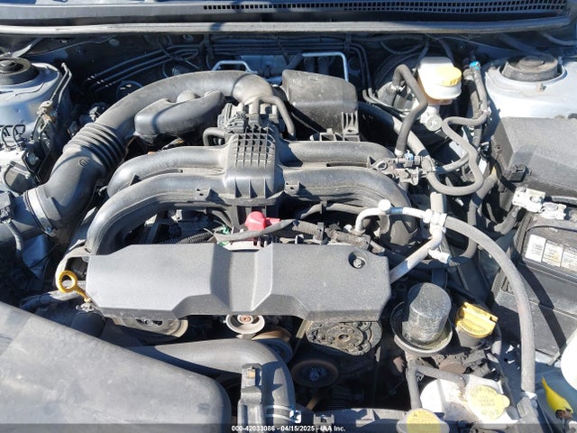 JF1GJAK6XEH024310 Subaru Impreza 2.0i Limited