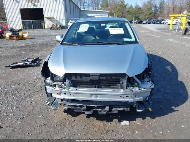 JF1GJAK6XEH024310 Subaru Impreza 2.0i Limited