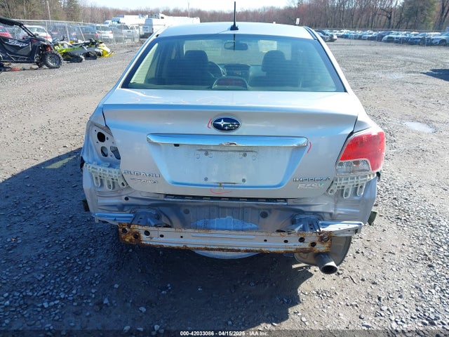 JF1GJAK6XEH024310 Subaru Impreza 2.0i Limited